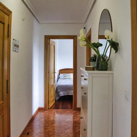 Apartment Playa Vistas Mar *