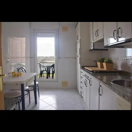 Appartement Playa Vistas Mar Isla Plana