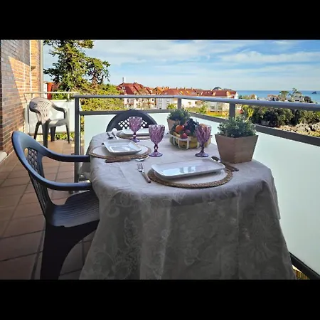 Apartment Playa Vistas Mar