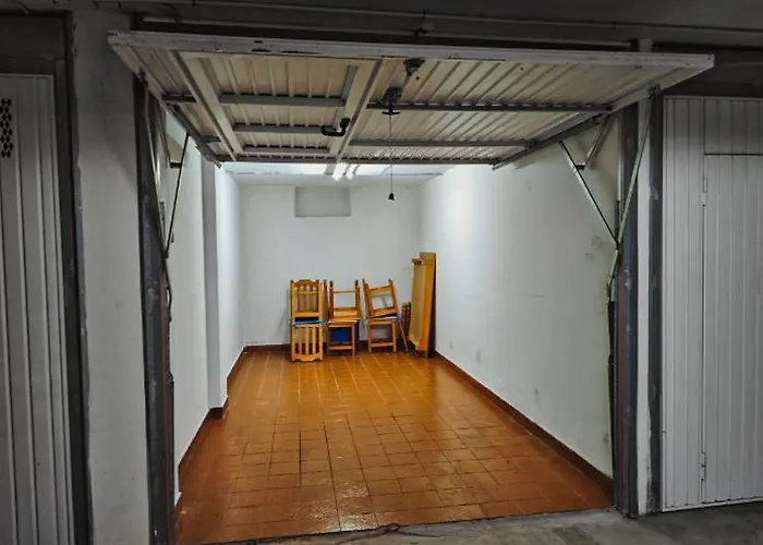 Apartment Playa Vistas Mar *