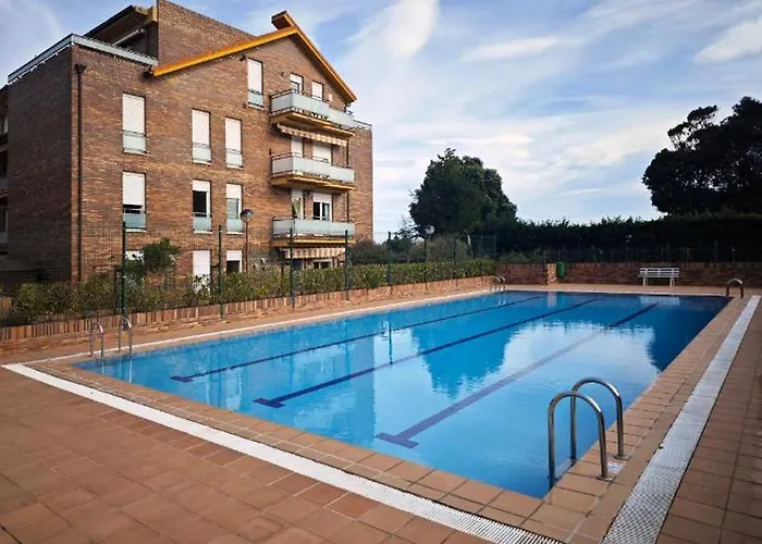 Playa Vistas Mar Appartamento *