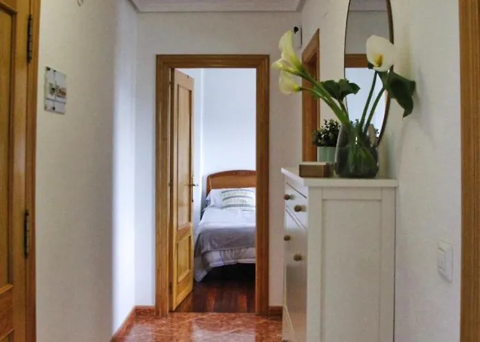 Appartamento Playa Vistas Mar *