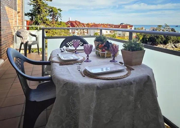 Appartamento Playa Vistas Mar