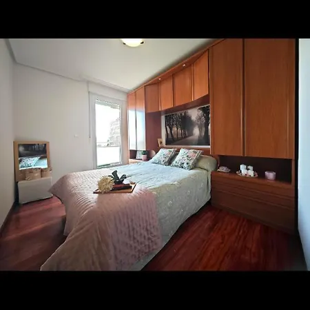 Appartamento Playa Vistas Mar Isla Plana