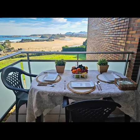 Playa Vistas Mar * Isla Plana